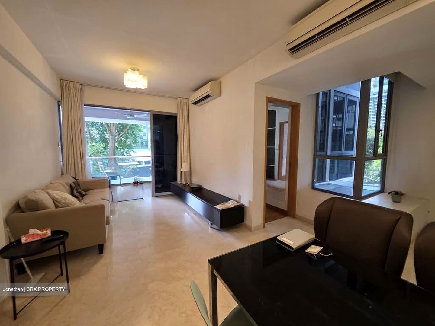 Angullia Park Residences @ Orchard (D10), Apartment #601005101